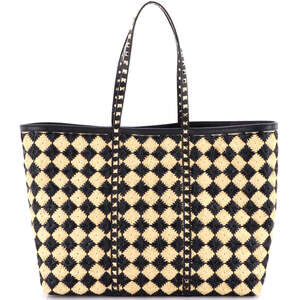 Valentino Garavani Rockstud Shopping #204469V18B